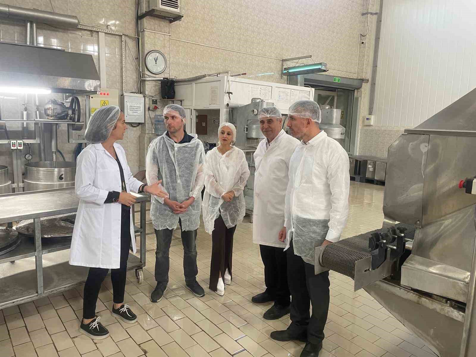 TKDK, ’Kardelen örnek niteliği taşıyor