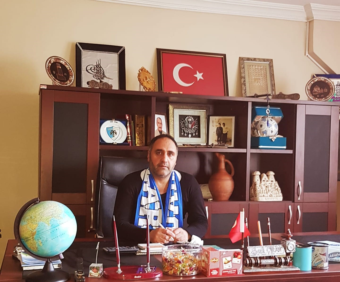 Çıran’dan sağduyu çağrısı