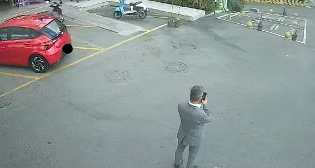 MİT, İsrail’e casusluk yapan dedektifi yakaladı