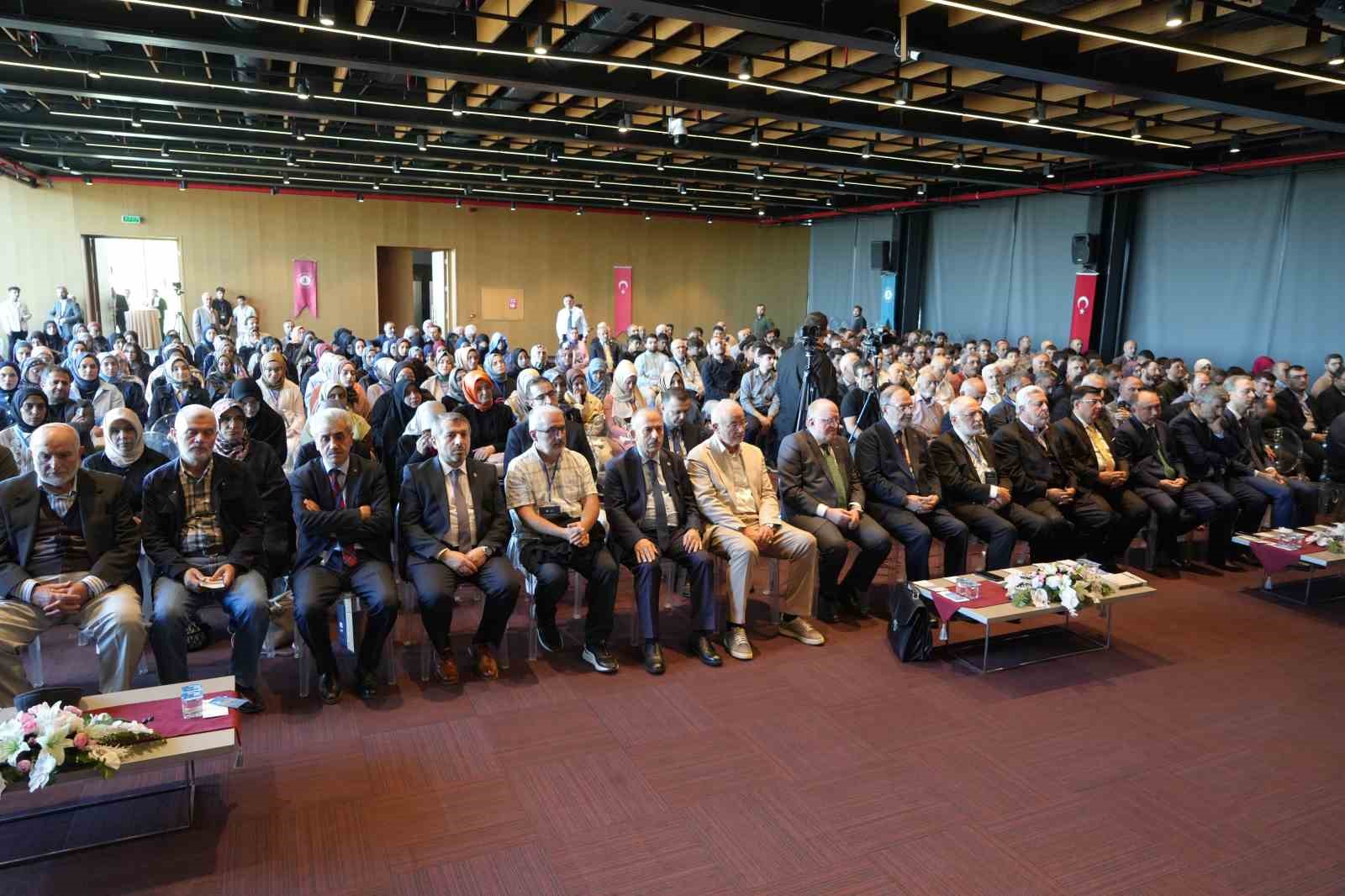 Türkiye Hadis İhtisas Toplantısı