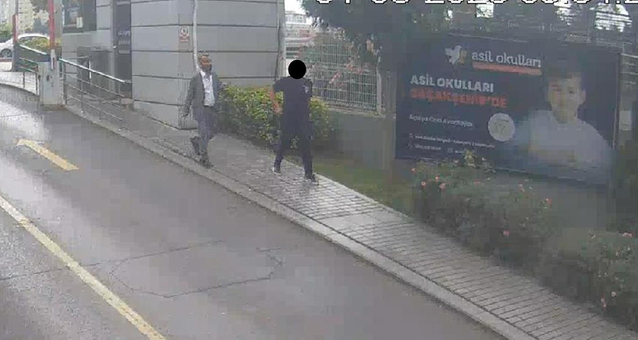 Serkan Çiçek hakkında yeni detaylar