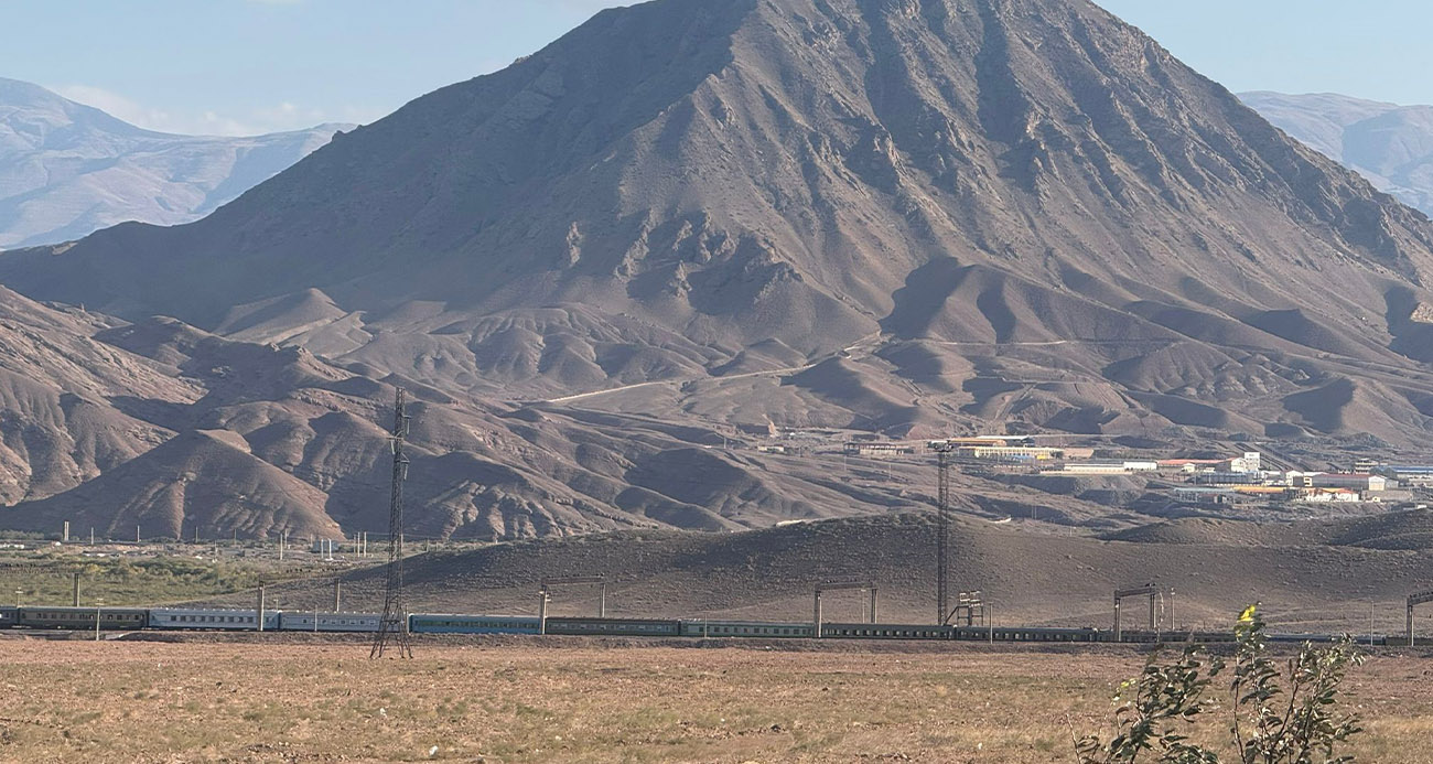 İHA, tarihin akışını değiştirecek Zengezur Koridoru'nda