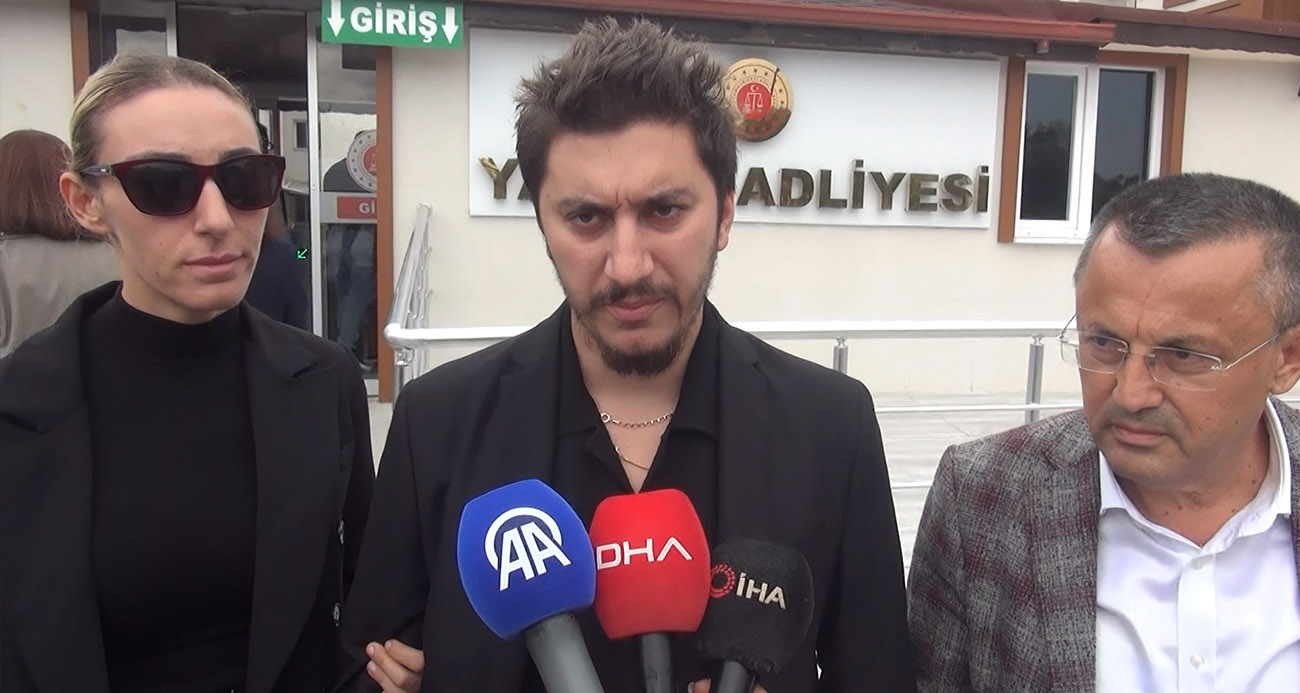 Güllü’nün soruşturmasında kızı ve oğlu müşteki olarak dinlendi