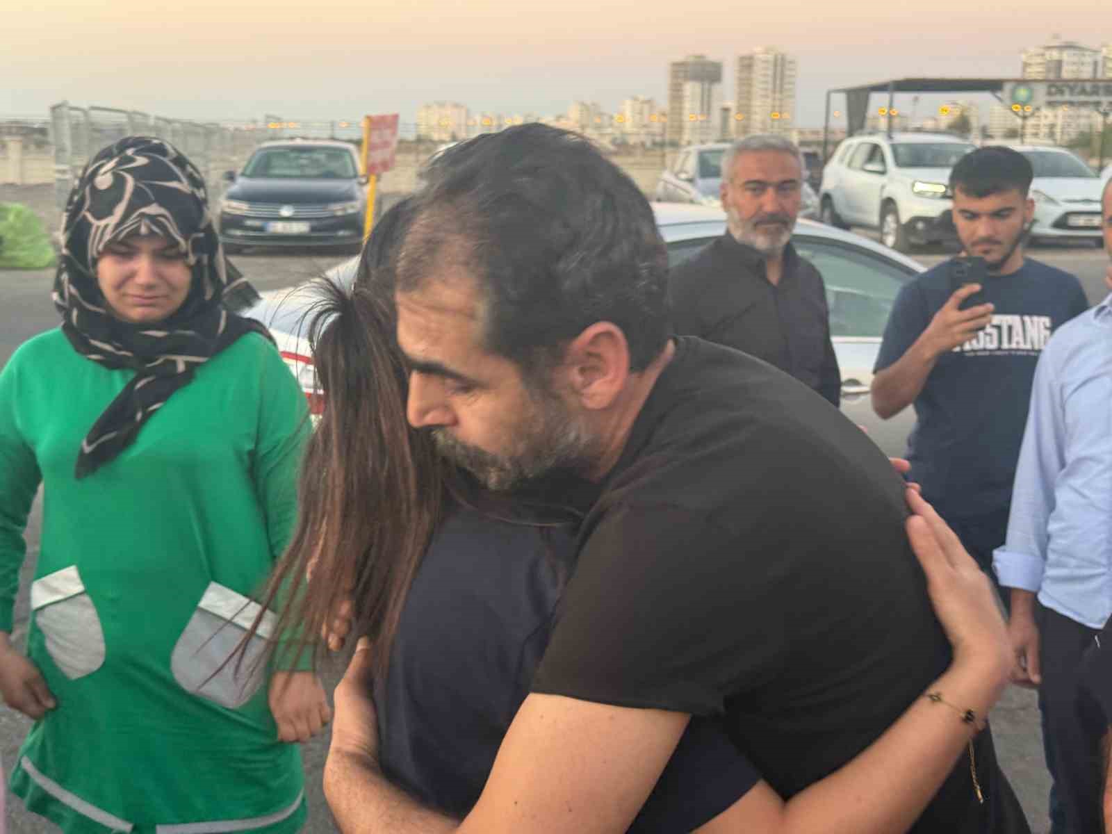 Narin Güran cinayeti davasında 15 kişiye verilen hüküm bozuldu