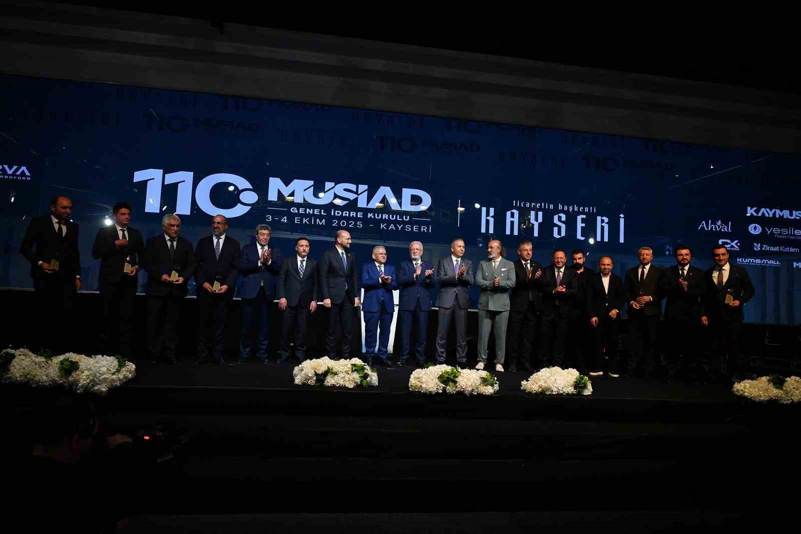 İçişleri Bakanı Yerlikaya: 