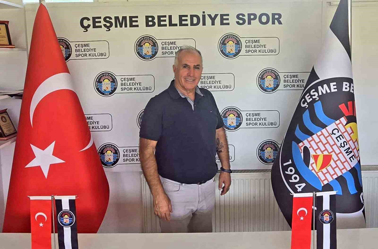 Mehmet Sarısaç: 