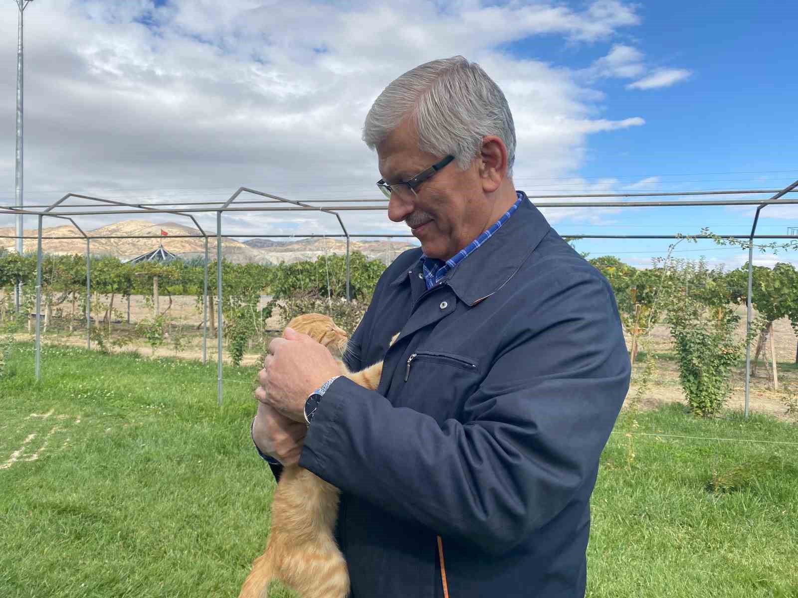 TVHB Genel Başkanı Eroğlu: 