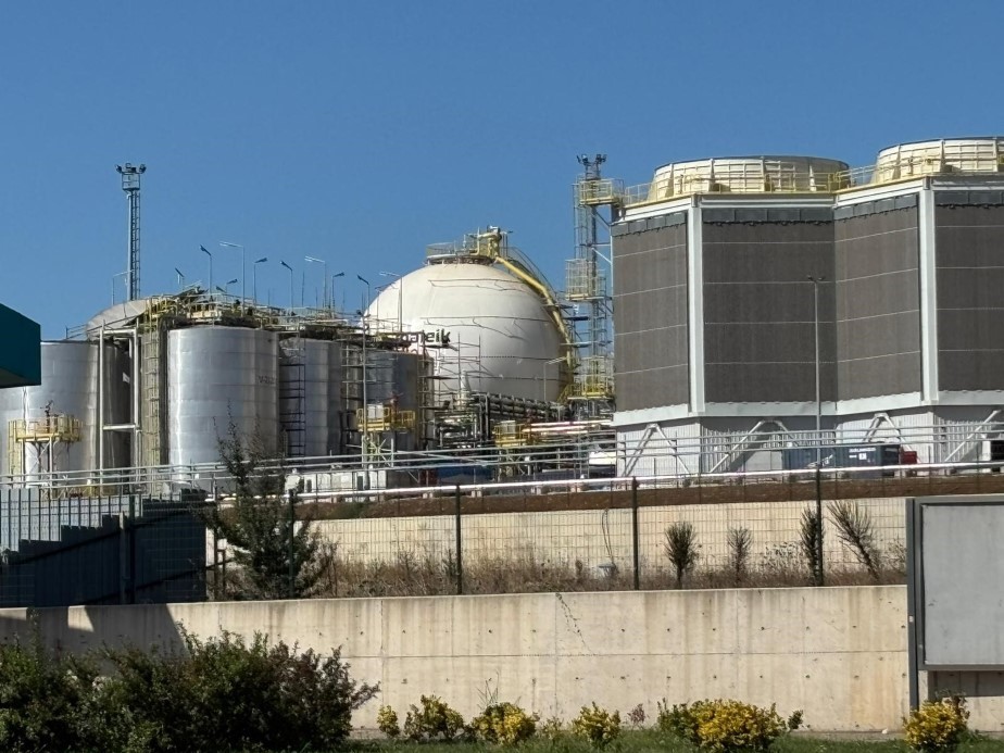 Kaynak yaparken felaketi yaşadılar: 2 işçi hayatını kaybetti