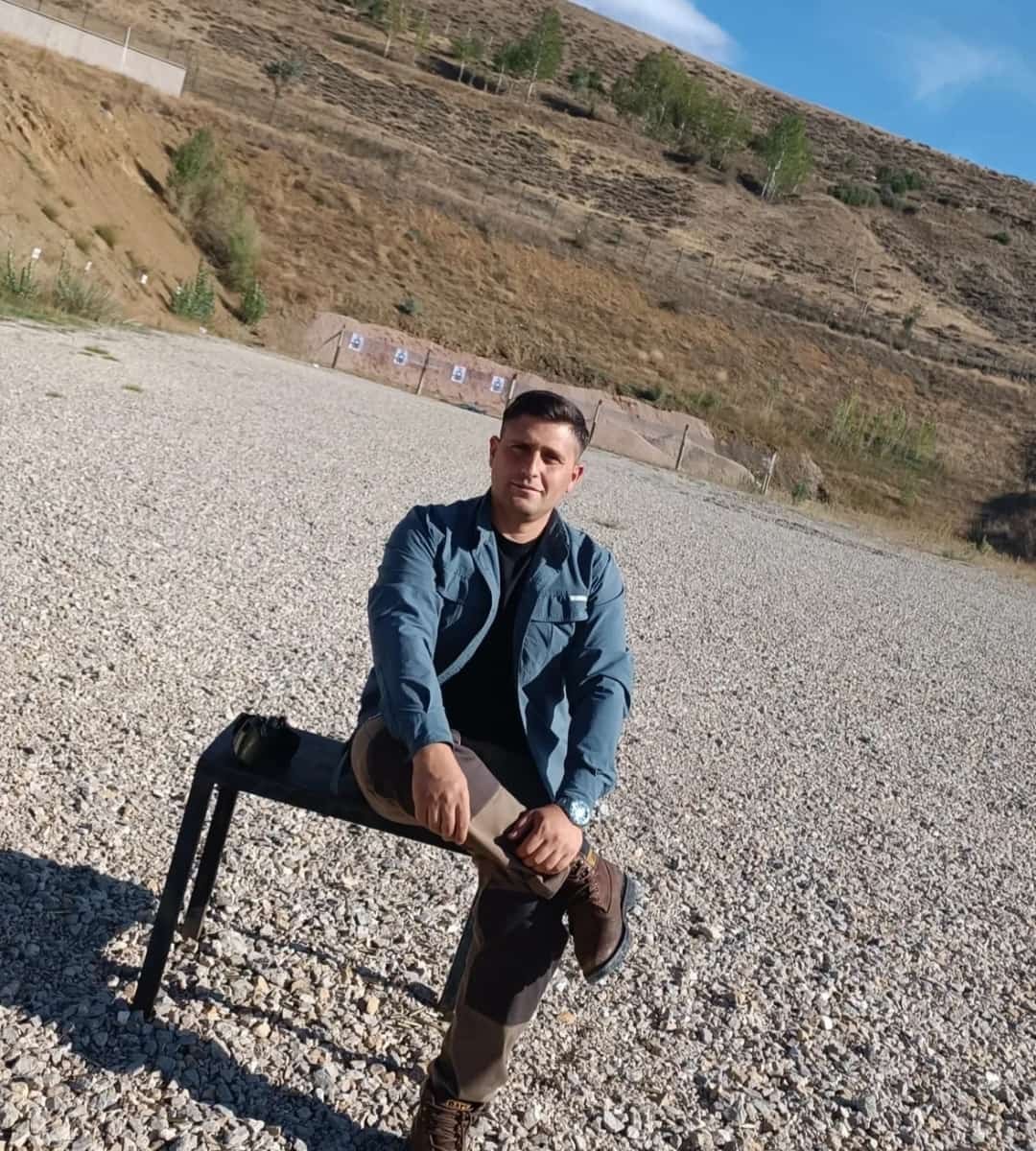 Trabzon’da ot biçerken uçurumdan düşen polis hayatını kaybetti