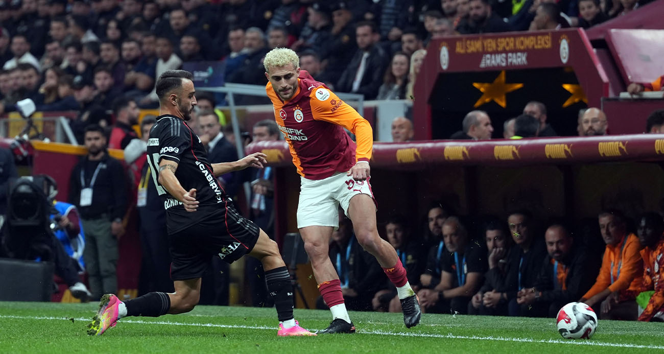 Gökhan Sazdağı, cezalı duruma düştü