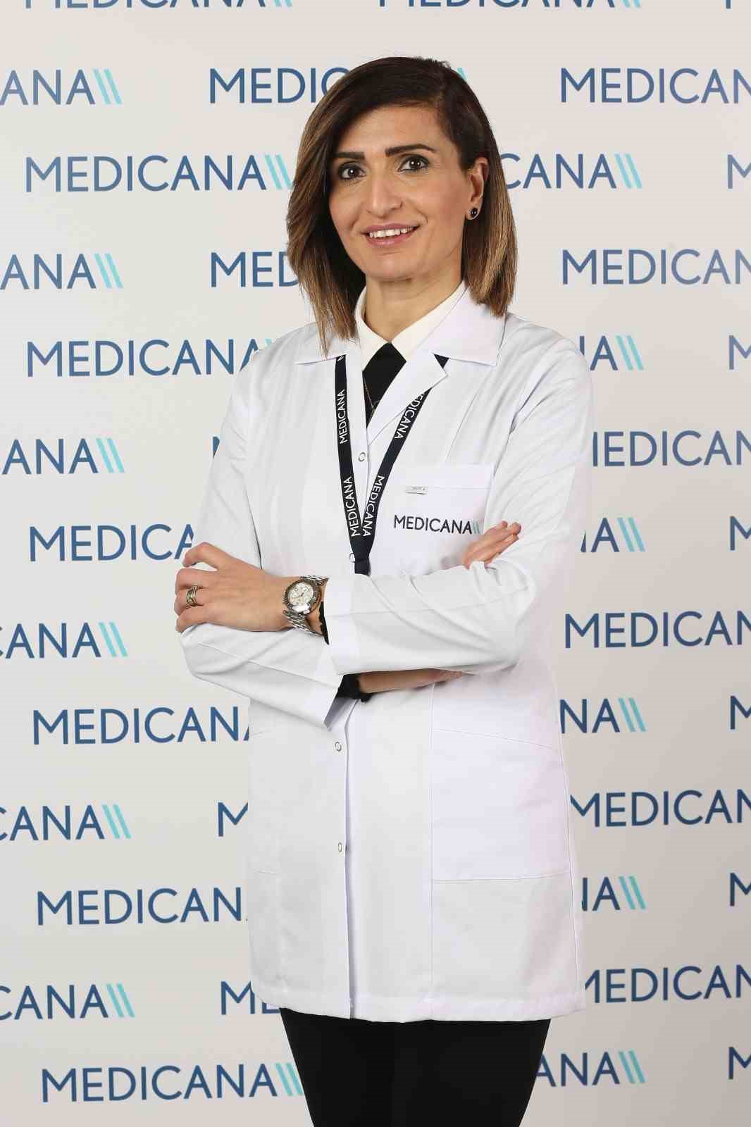 RSV’den aşı ile korunmak mümkün