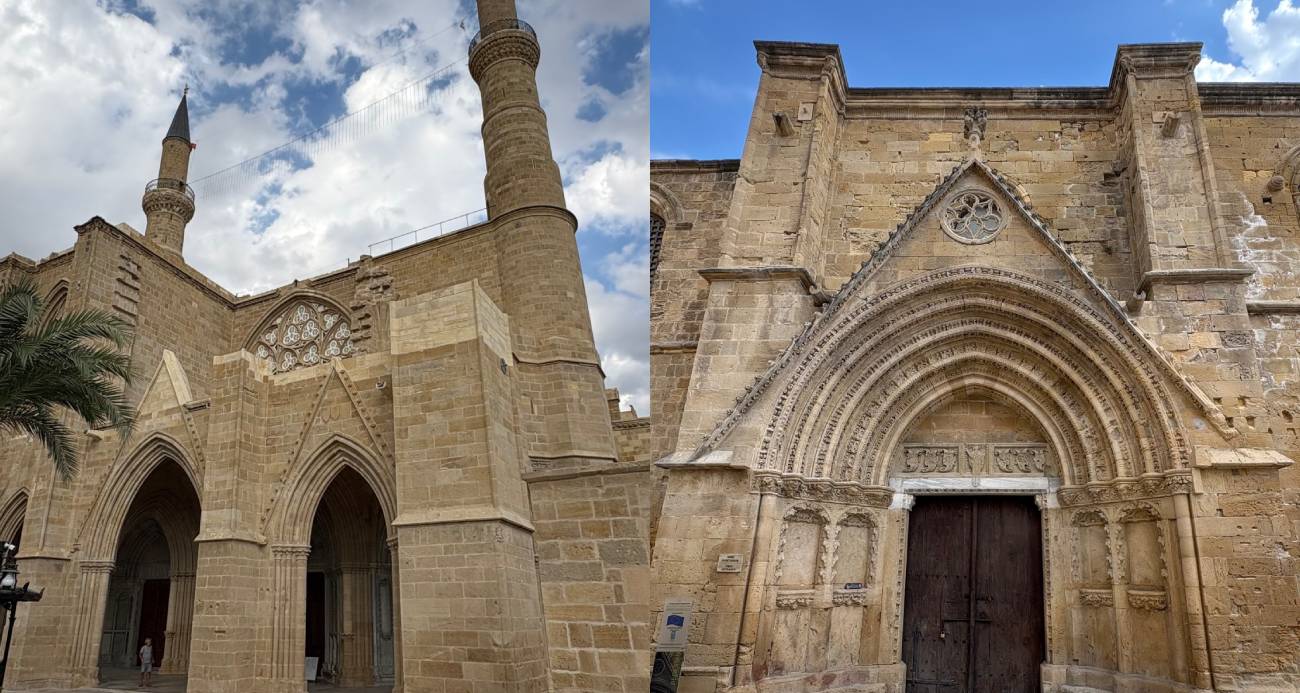 THY bu yıl KKTC'ye 2,1 milyon yolcu taşımayı hedefliyor