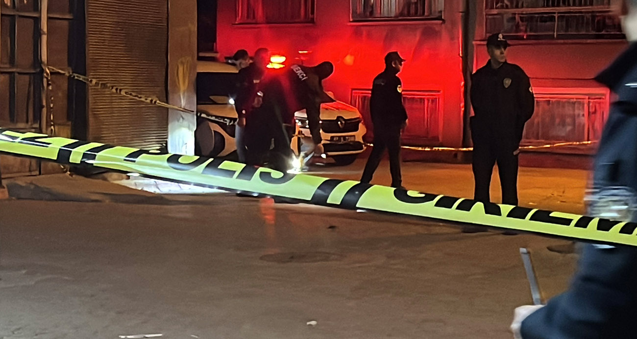 Yan bakma kavgasında 5 yaşındaki çocuk hayatını kaybetti