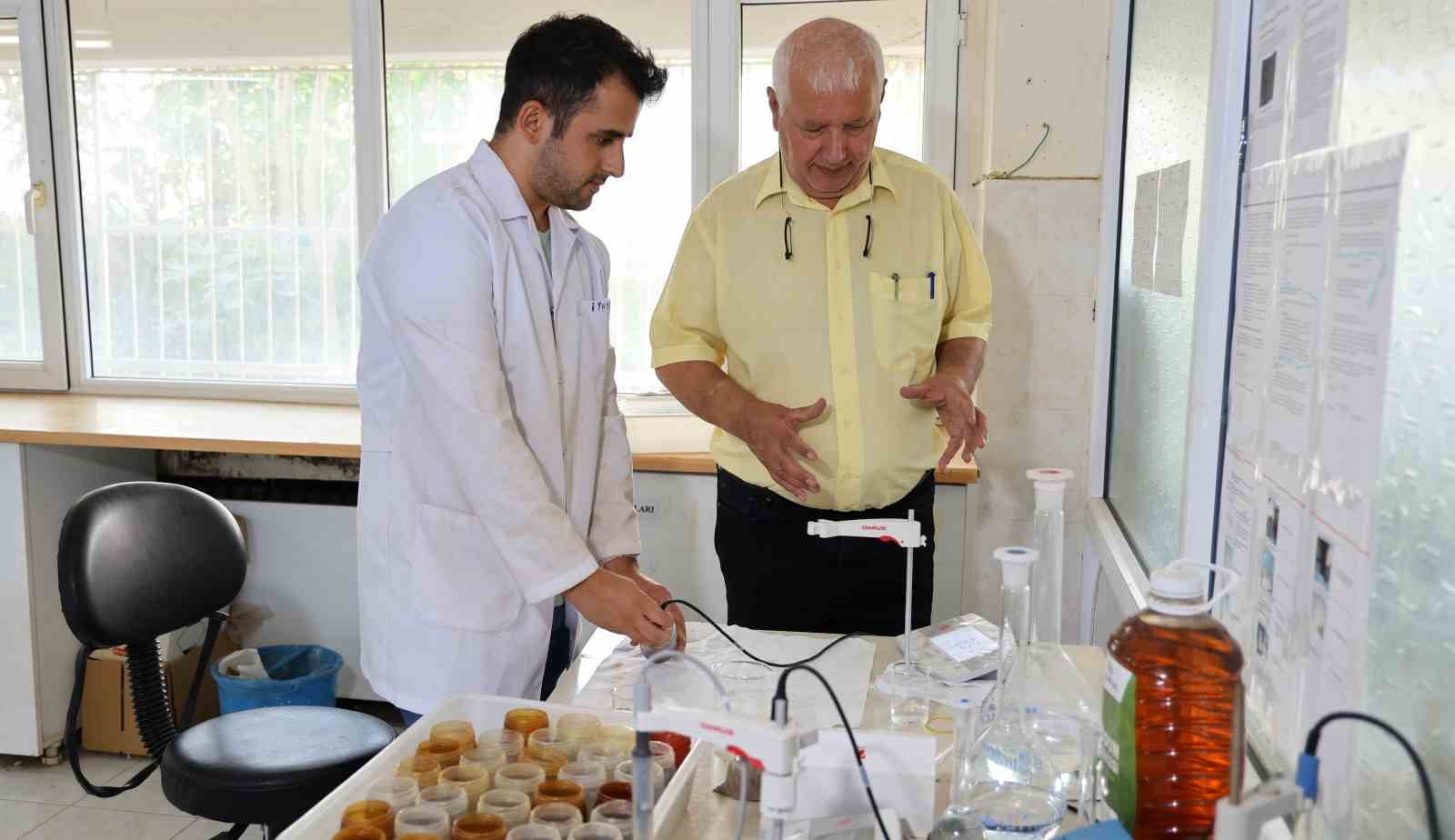 Akdeniz’in bozulan toprak sağlığı mercek altına alındı