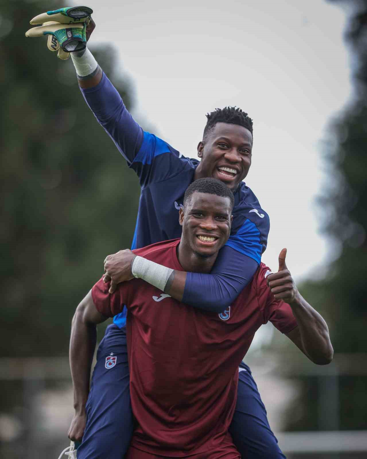 Onuachu, gol krallığında zirvede