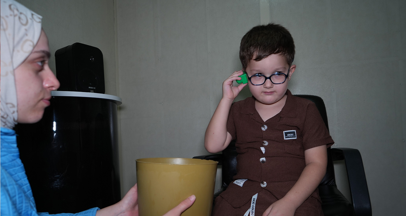 Uzmanlar uyarıyor! Kulaklık kullanırken dikkat