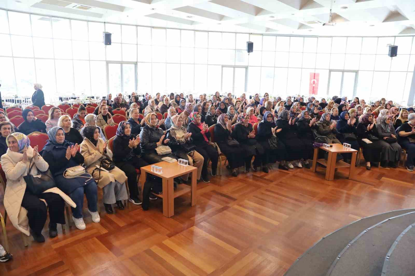 Bursa’da kadın gözünden edebiyat
