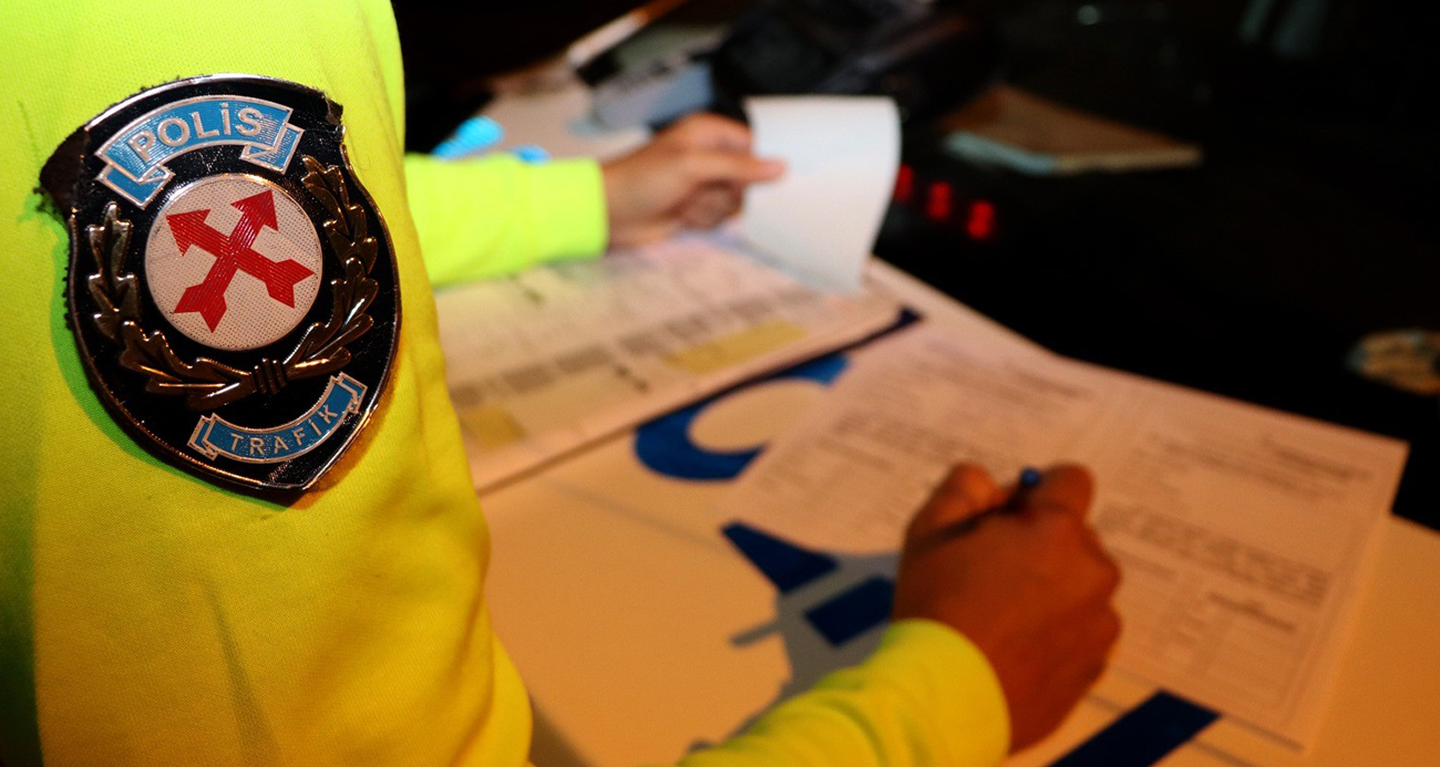 Yeni trafik cezaları nasıl olacak?