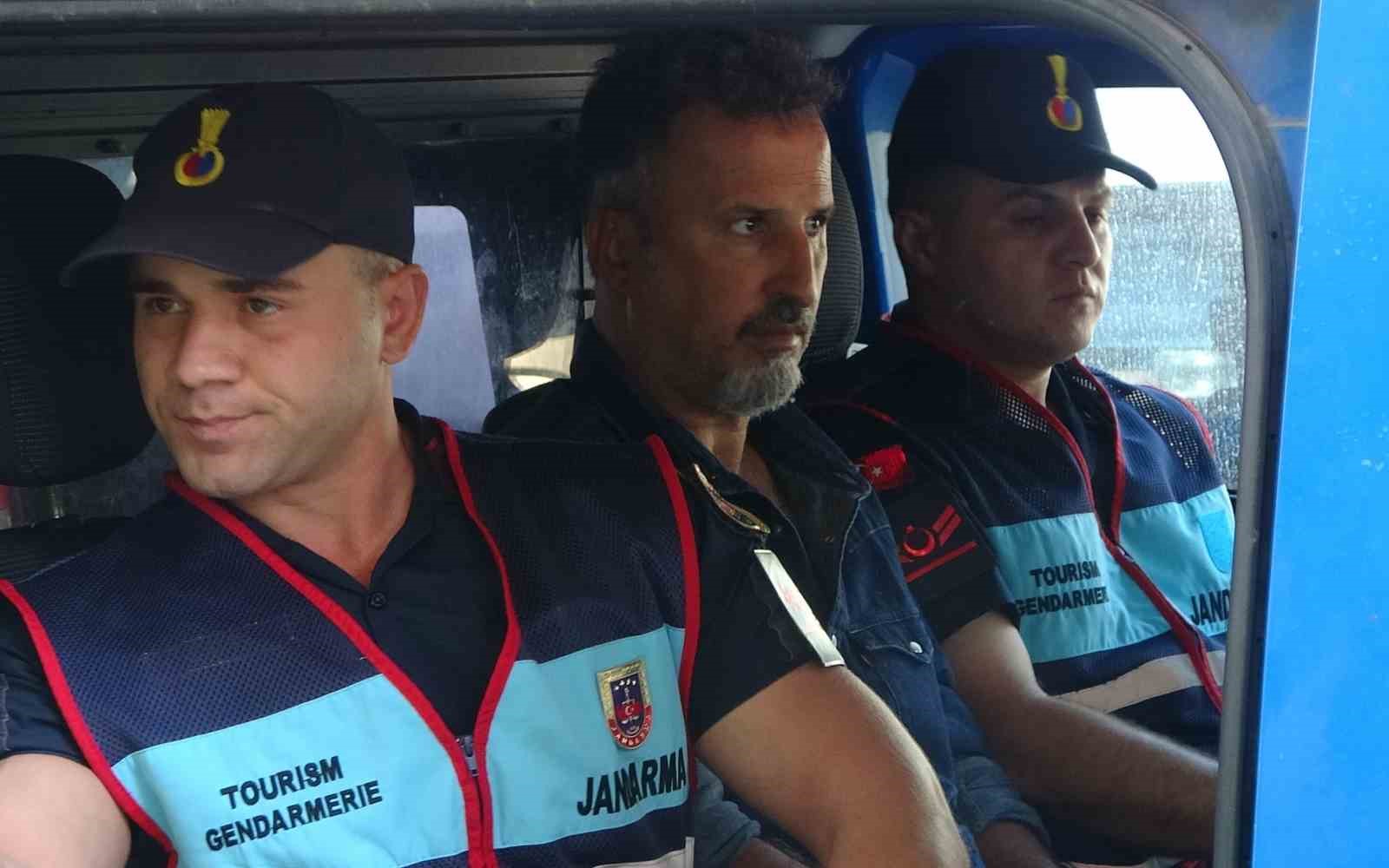 Derya öğretmeni katletmişti: Mahkeme başkanı önce tepkisini gösterdi, sonra müebbet verdi