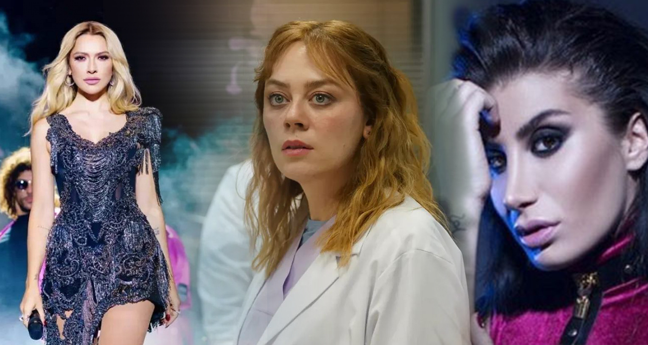 Ünlü isimlere 'uyuşturucu' operasyonu!