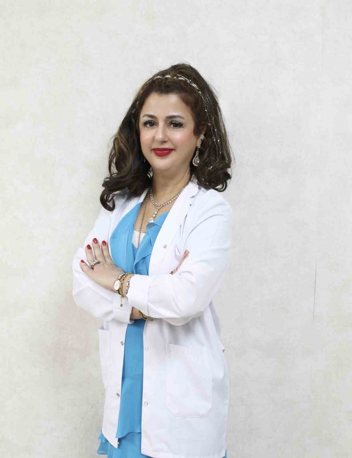 ANKA Hastanesi Nöroloji Uzmanı Dr. Karslıgil’den alzaymır uyarısı