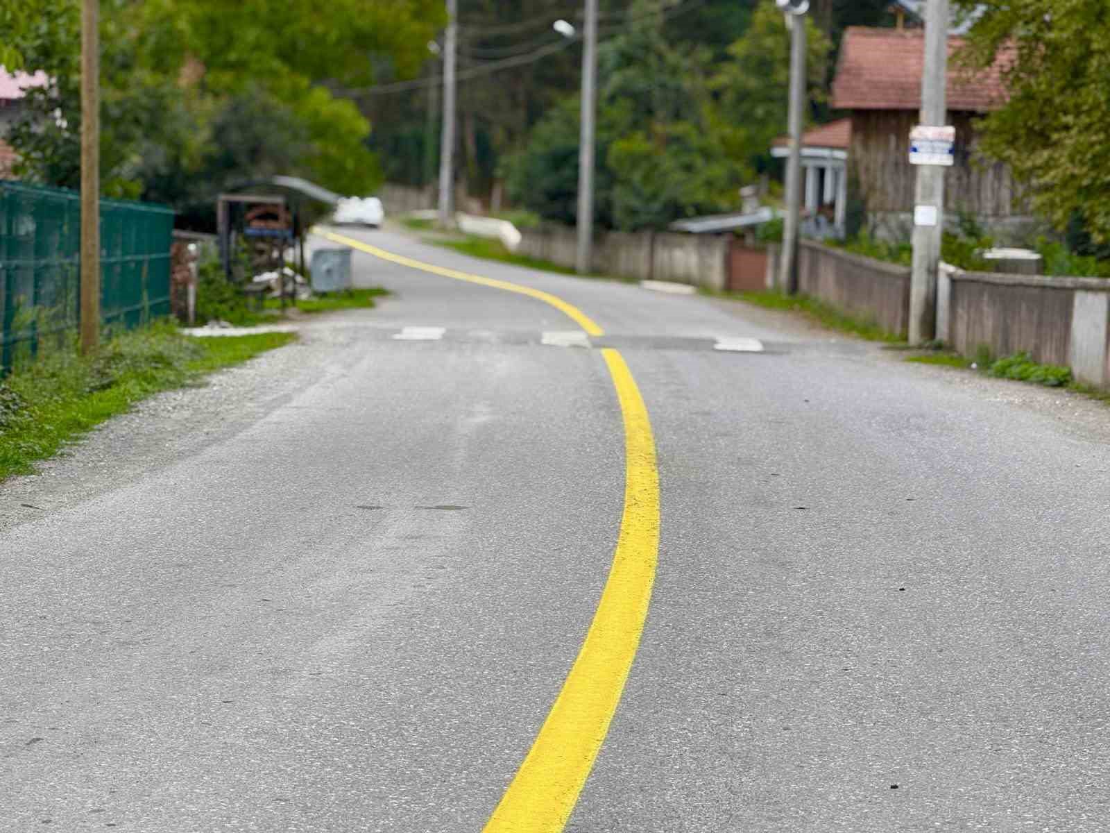 Kış öncesi tamamlanacak