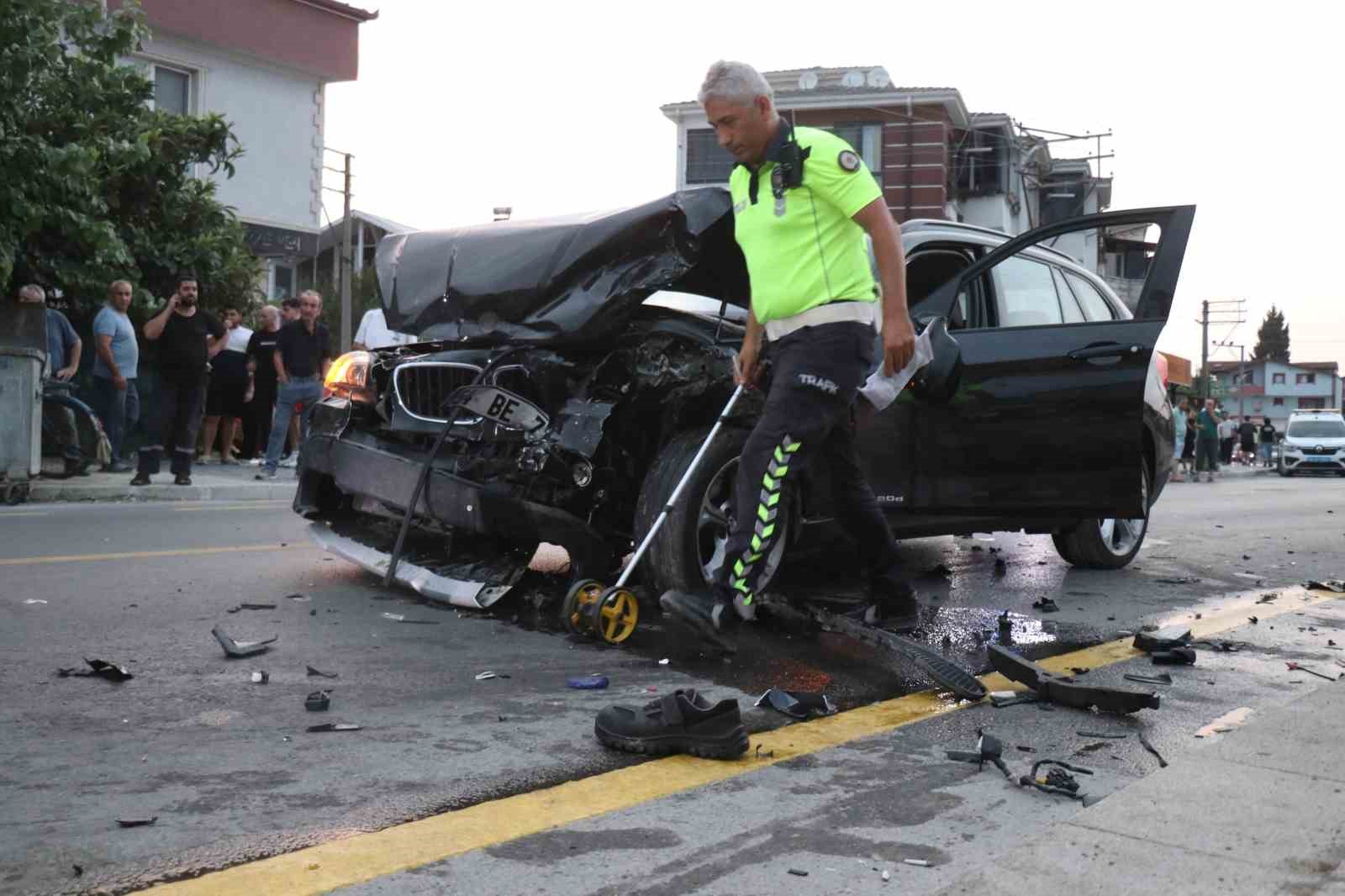 17 yaşındaki gencin ölümüne sebep olan alkollü sürücüye 6 yıl hapis cezası