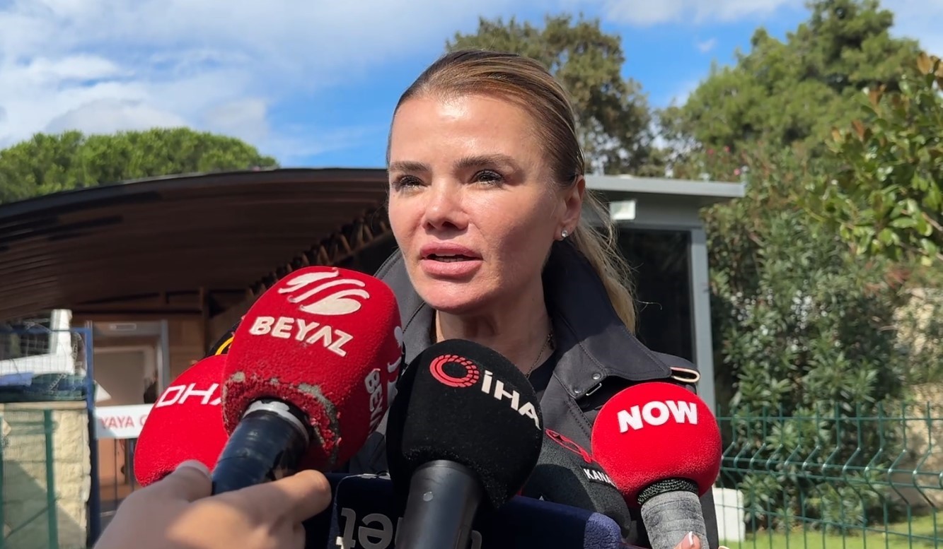 İrem Derici’nin avukatı: 