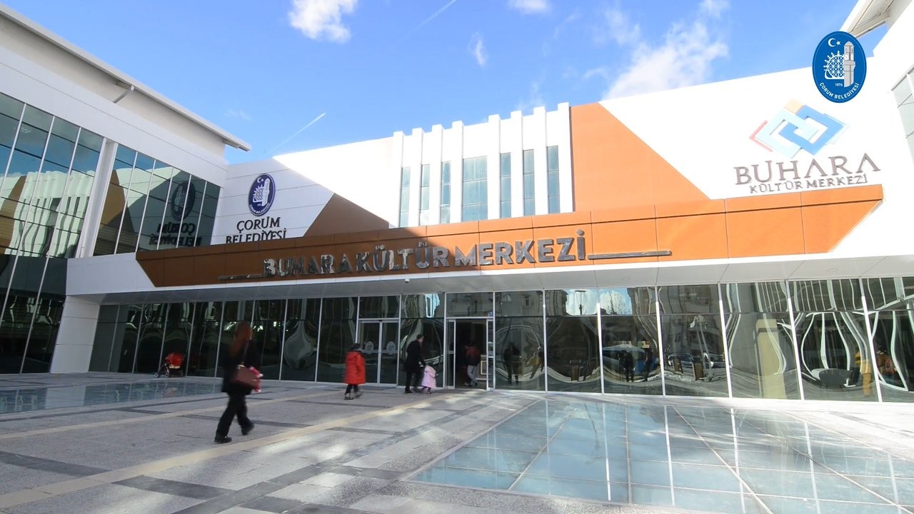 Çorum Belediyesi’nden EKPSS’ye hazırlanan adaylara ücretsiz kurs desteği