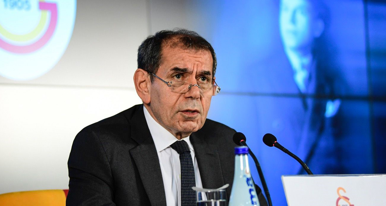 Özbek net konuştu!