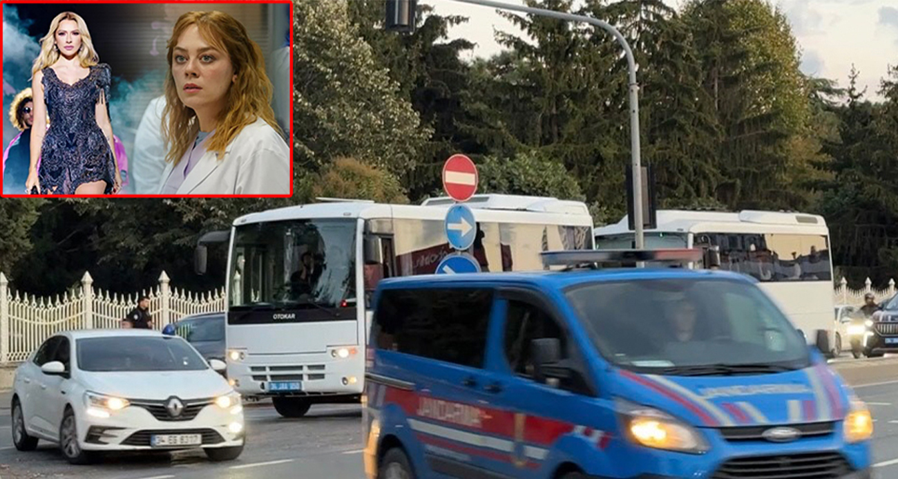 Adli Tıp işlemleri tamamlandı!