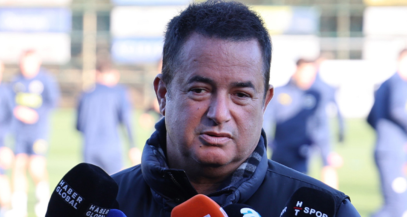 Acun Ilıcalı Slovenya’da lig şampiyonluğu hedefliyor