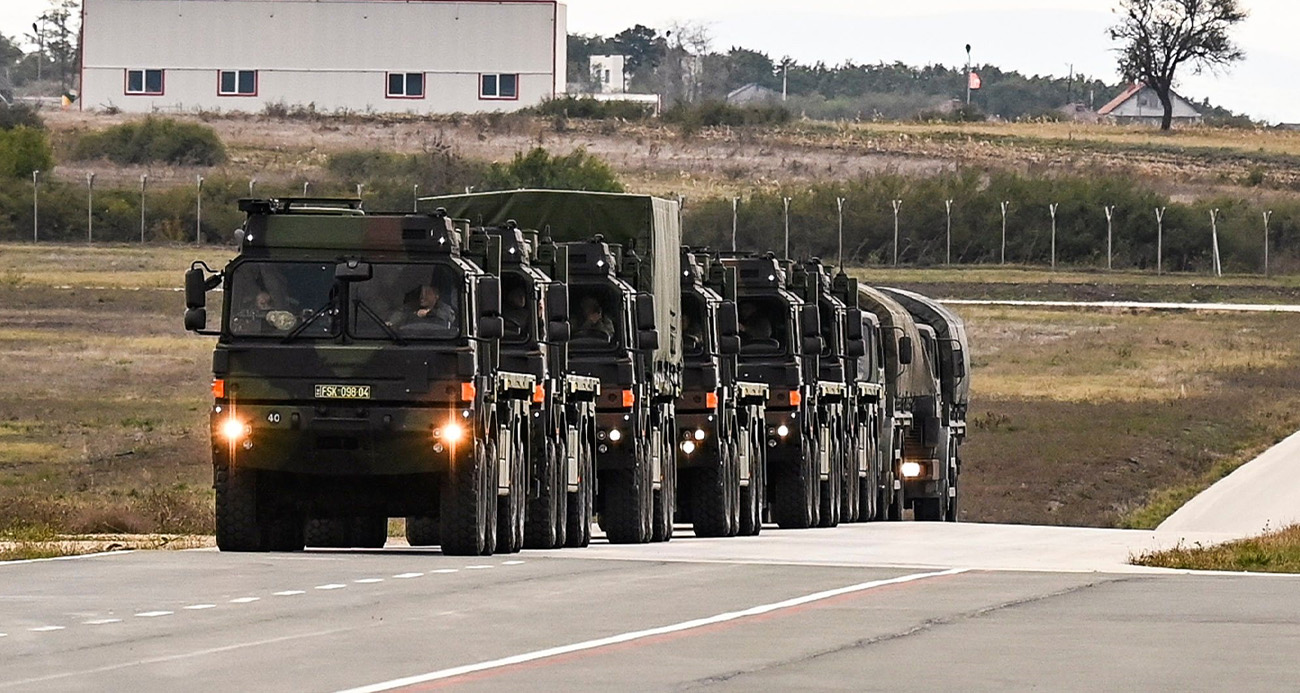 Vucic tepki gösterdi!