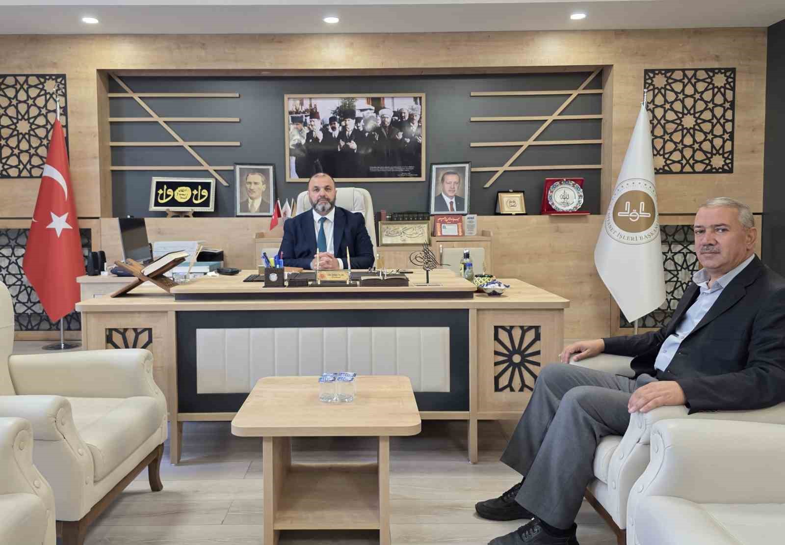 Kütahya İl Müftülüğü, 