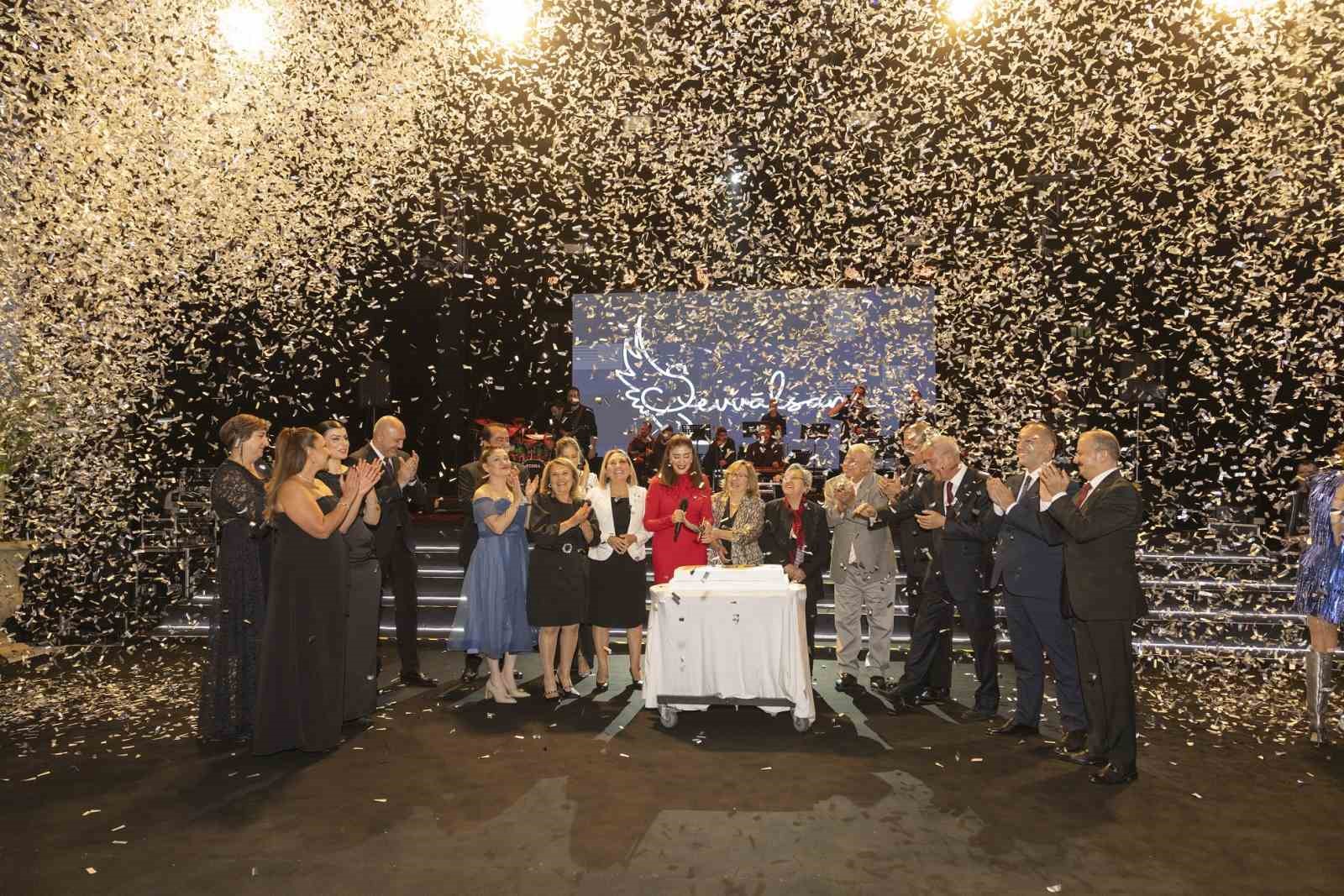 SANKO Okulları 25 yaşında