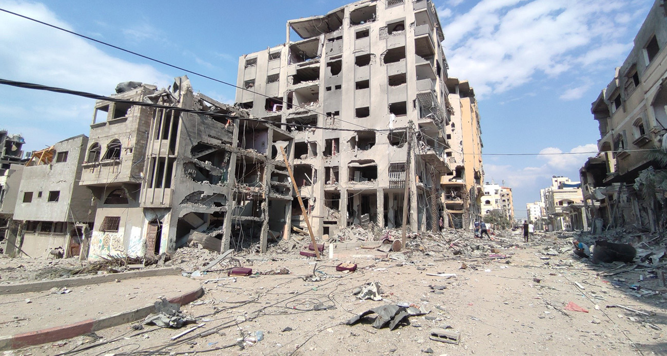 İsrail ve Hamas’ın Gazze Planı’nın ilk aşaması üzerinde cuma gününe kadar uzlaşması bekleniyor