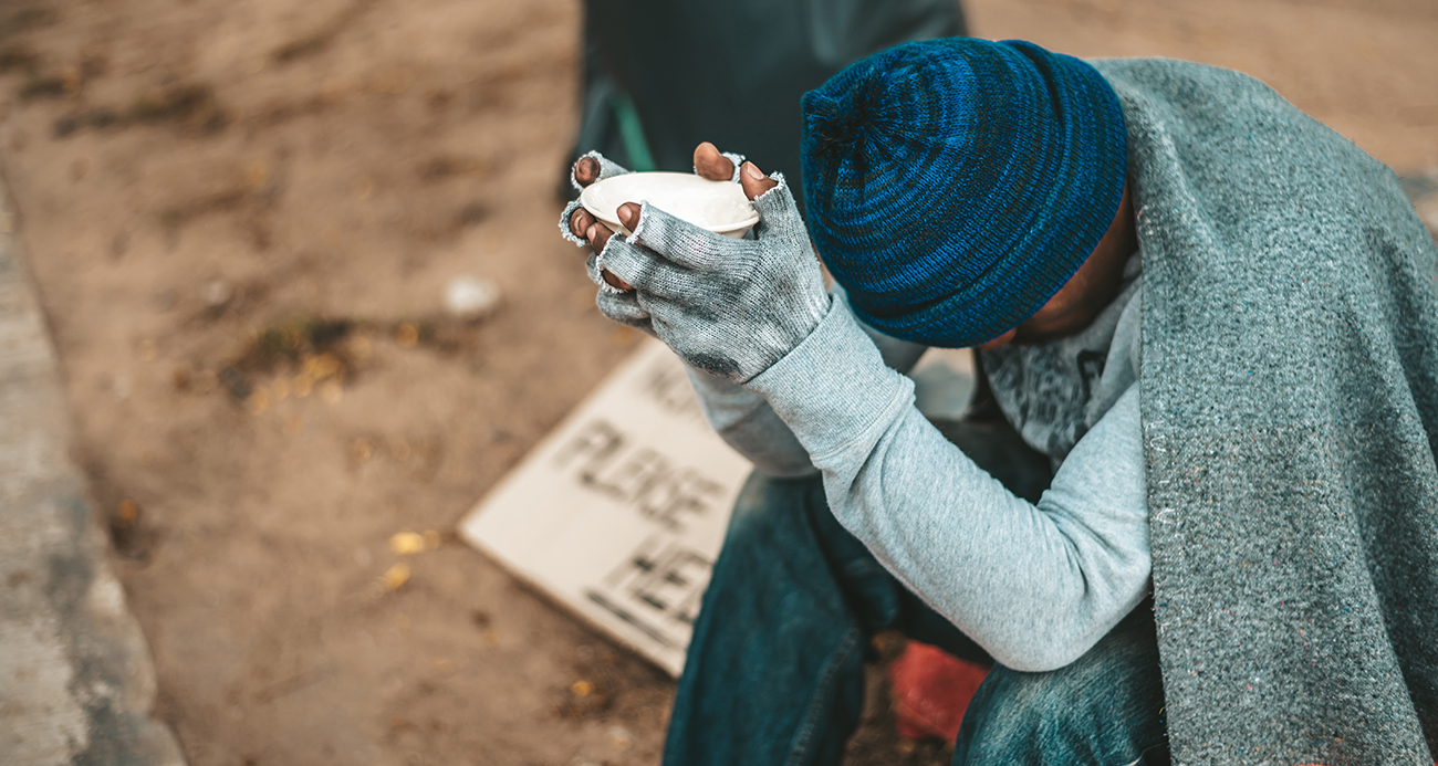 Birleşik Krallık'ta evsiz ölümleri rekor seviyede: 1 yılda bin 611 evsiz hayatını kaybetti