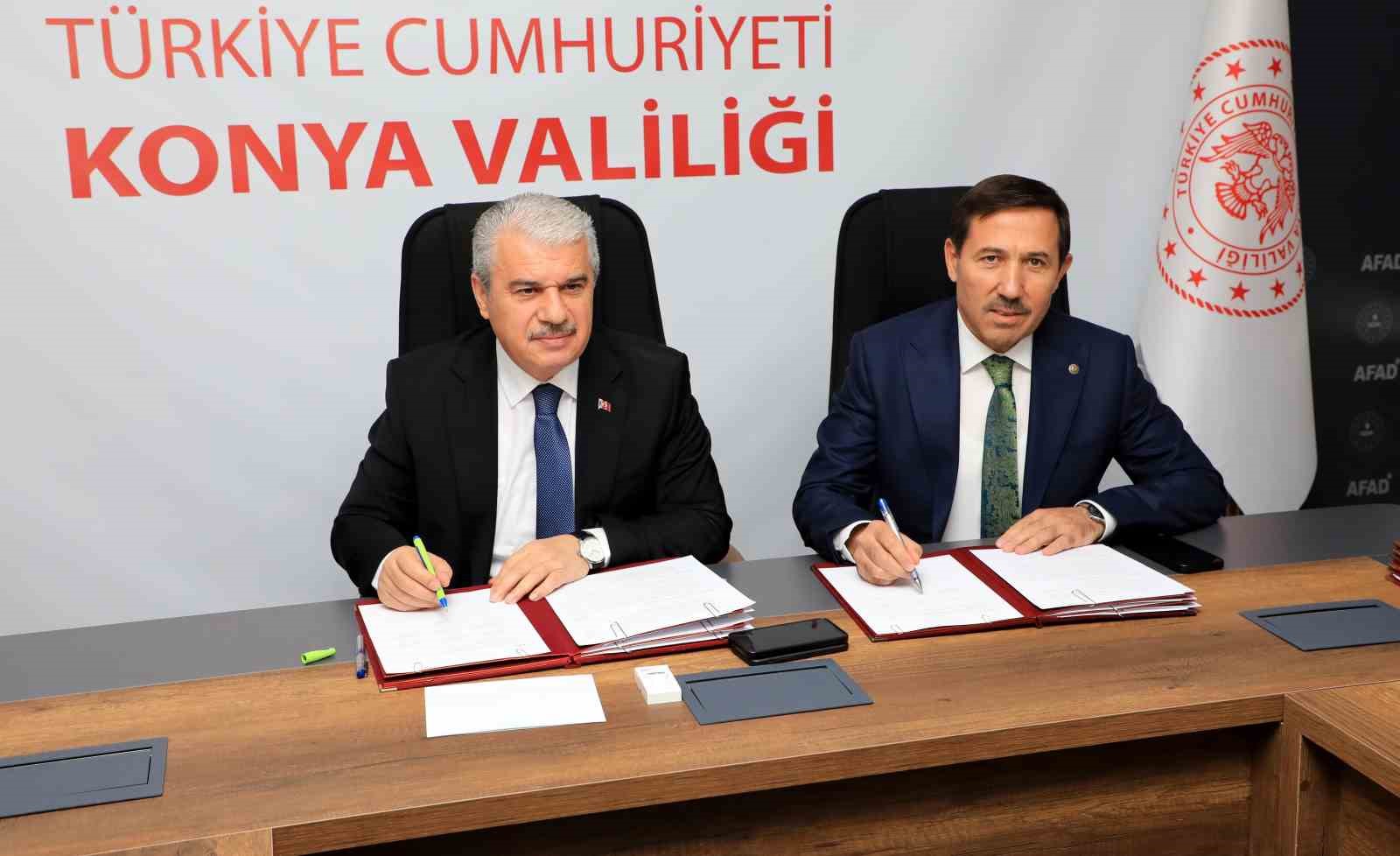 Karatay Belediyesi’nden eğitim hamlesi