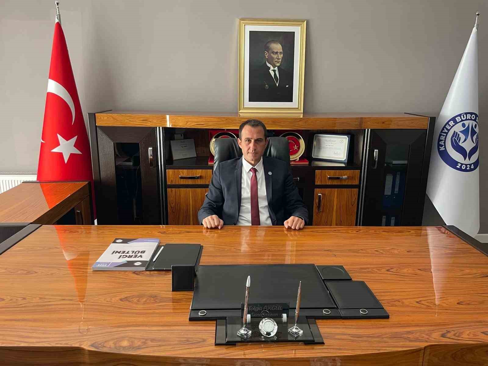 Vezne görevlendirmelerine açılan davalar Gelir İdaresi’ni zorluyor