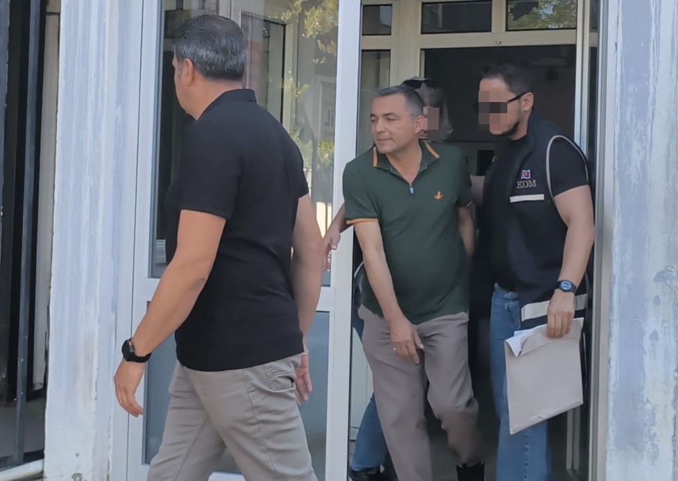 Manavgat Belediyesi’ndeki yolsuzluk soruşturmasında iddianame kabul edildi