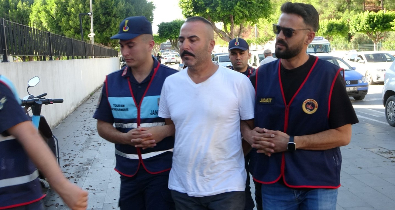 Çöp kamyonunda mesai arkadaşını öldüren cinayet zanlısının ifadesi ortaya çıktı!