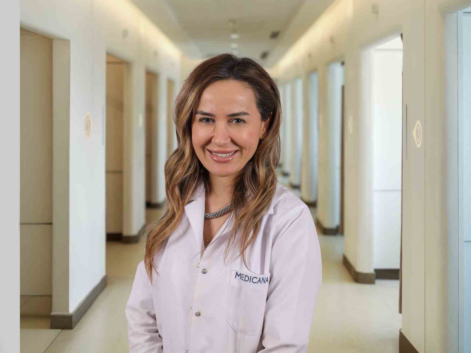 Yumurtalıklarınız sizden yaşlı olabilir