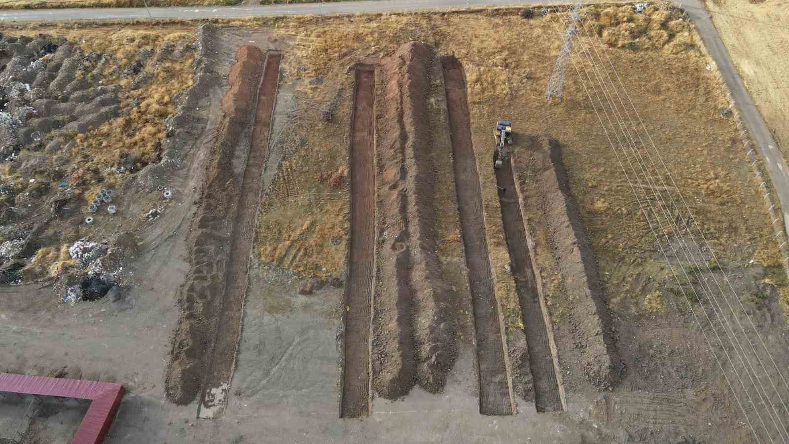 Bünyan Belediyesi’nden üretim hamlesi: Çuval Fabrikası geliyor