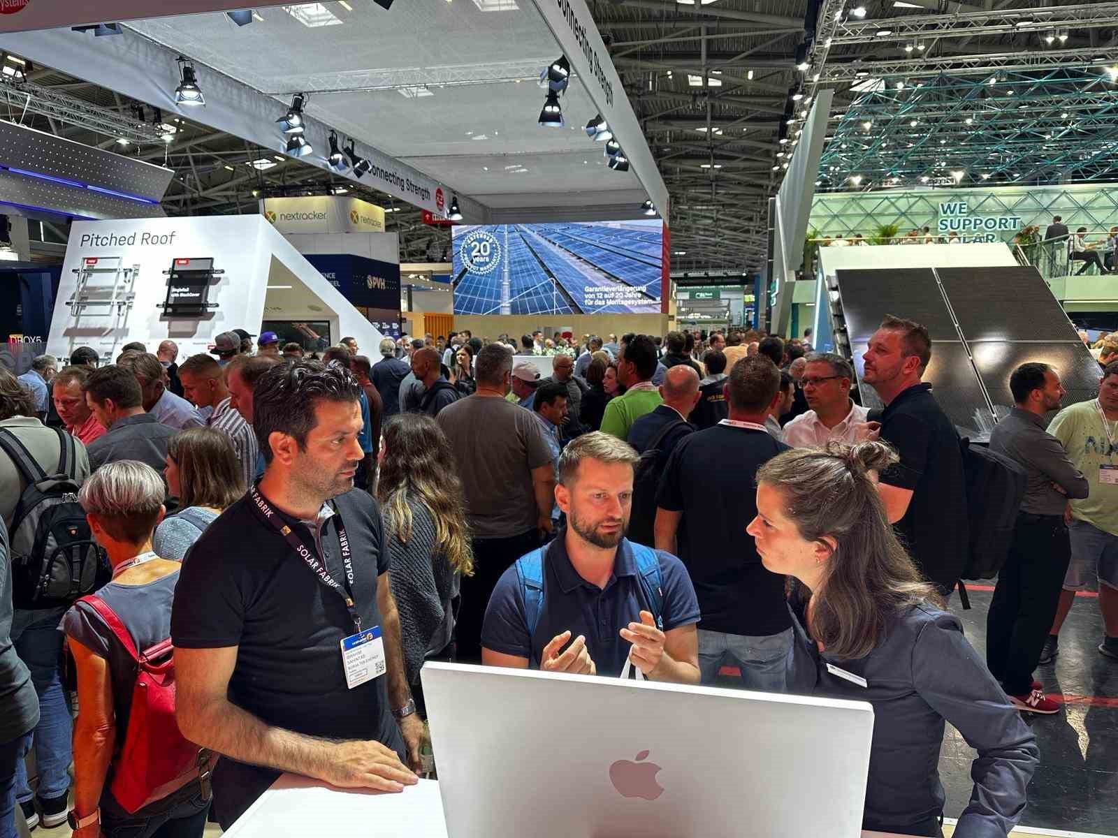 Tek Enerji, sürdürülebilir gelecek için küresel ortaklıklarını güçlendiriyor