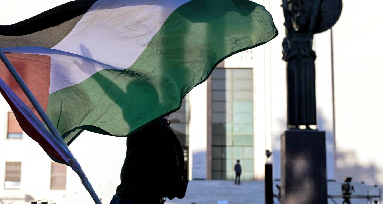 Hamas açıkladı: Savaş bitti, kalıcı ateşkes başladı!