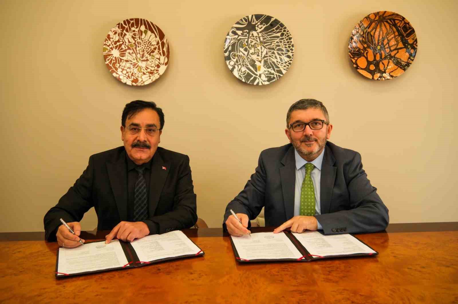 BŞEÜ’de öğrenciler Gençlik Programı ile hem okuyup hem çalışabilecek