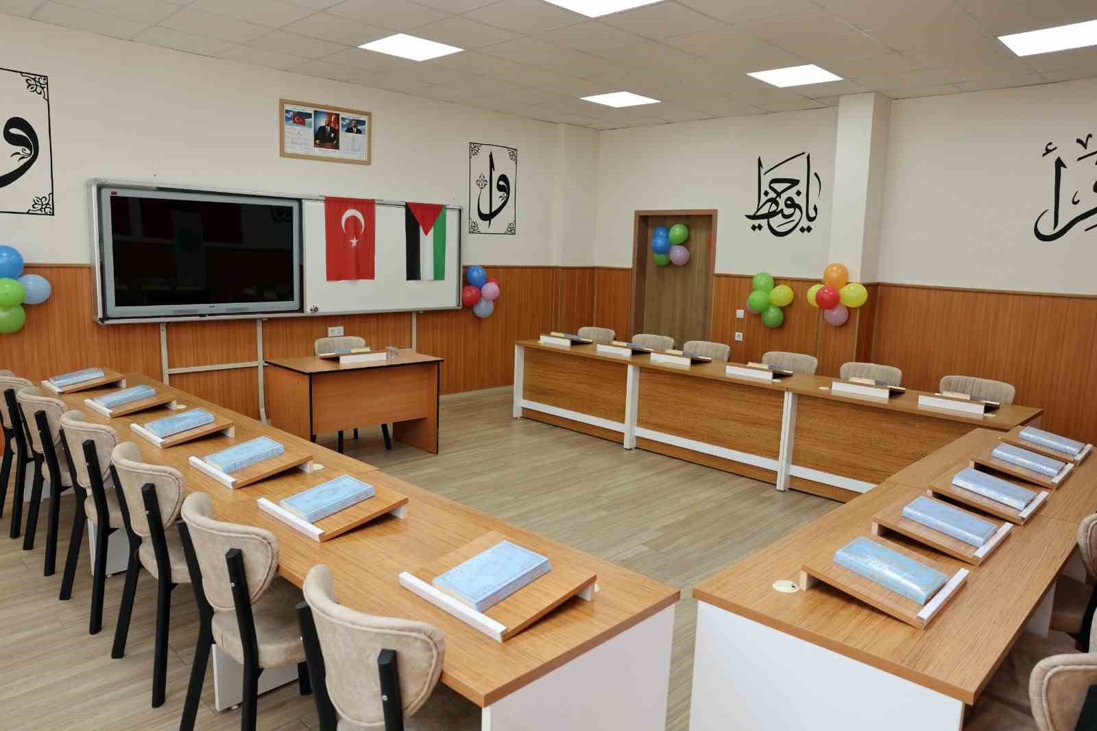 Niğde Ömer Halisdemir Üniversitesi’nden 