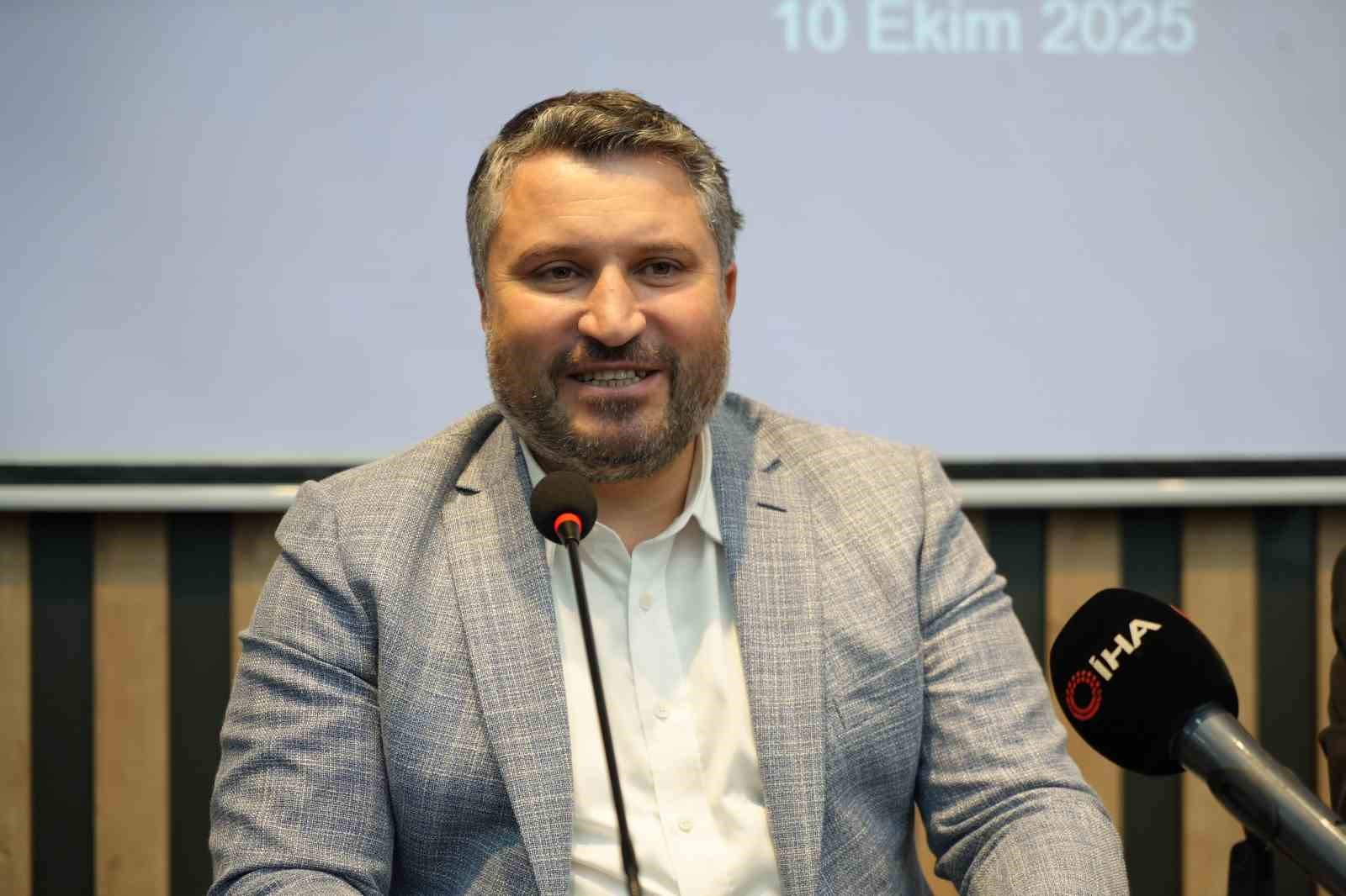 Bakan Yardımcısı İnan: 