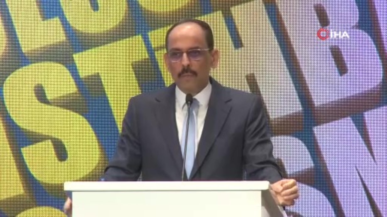 Kalın: 