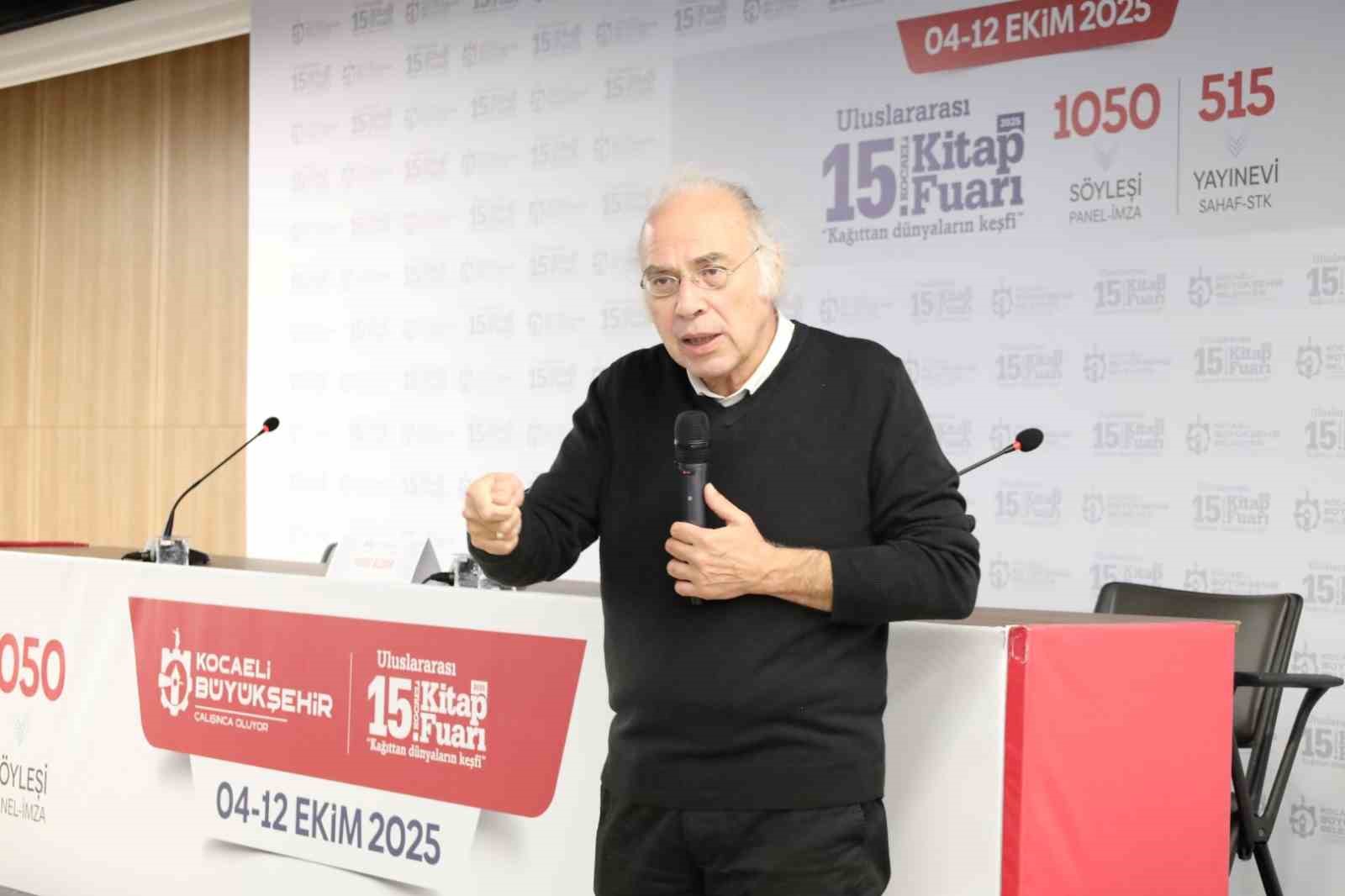 Dr. Yavuz Dizdar: 